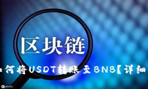 TP钱包如何将USDT转账至BNB？详细步骤解析