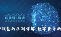 交易所与TP钱包的区别详解：数字货币
