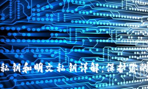 : tp钱包私钥和明文私钥详解：保护你的数字资产