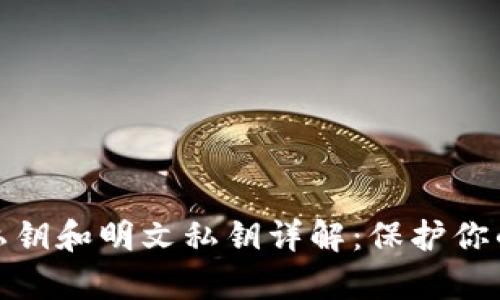 : tp钱包私钥和明文私钥详解：保护你的数字资产