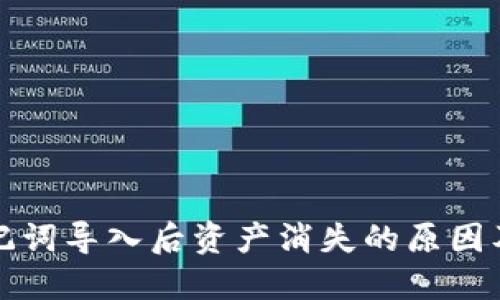 TP钱包助记词导入后资产消失的原因及解决办法