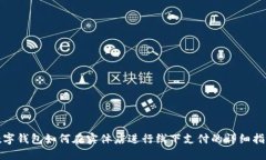 数字钱包如何在实体店进行线下支付的