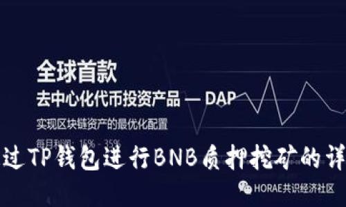 如何通过TP钱包进行BNB质押挖矿的详细指南