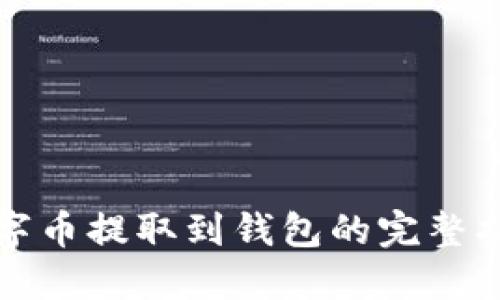 数字币提取到钱包的完整指南