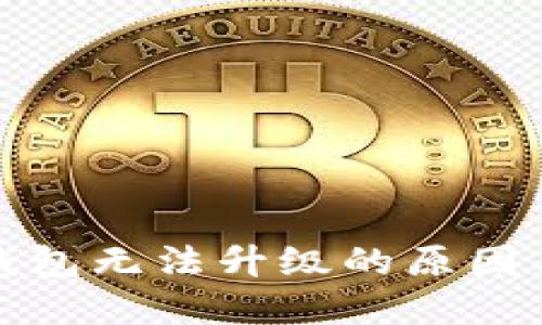 数字货币钱包无法升级的原因与解决方案