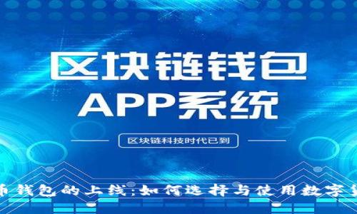 数字货币钱包的上线：如何选择与使用数字货币钱包