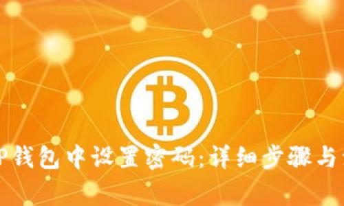 如何在TP钱包中设置密码:详细步骤与注意事项