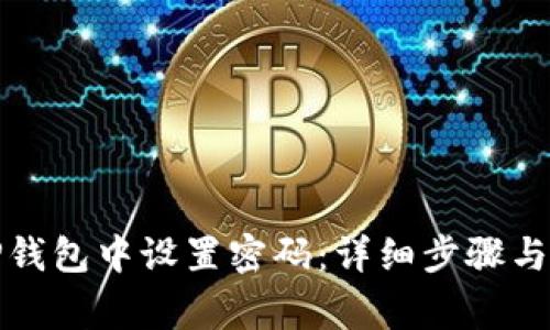 如何在TP钱包中设置密码:详细步骤与注意事项