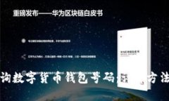 如何查询数字货币钱包号码：详解方法