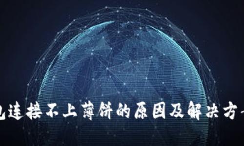 TP钱包连接不上薄饼的原因及解决方案详解