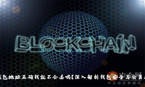 tp钱包地址正确钱就不会丢吗?深入解析钱包安全与交易风险