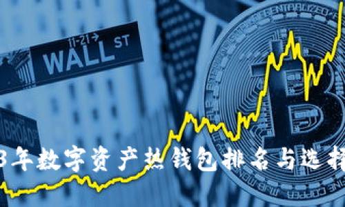 2023年数字资产热钱包排名与选择指南