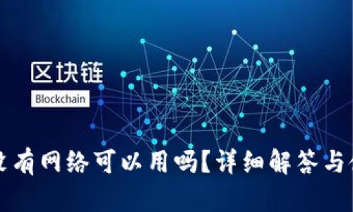 TP钱包没有网络可以用吗?详细解答与使用指南