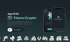 TP钱包资产中显示为U的原因及影响分析
