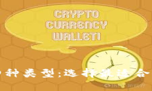 探索数字钱包的四种类型:选择最适合你的金融管理工具