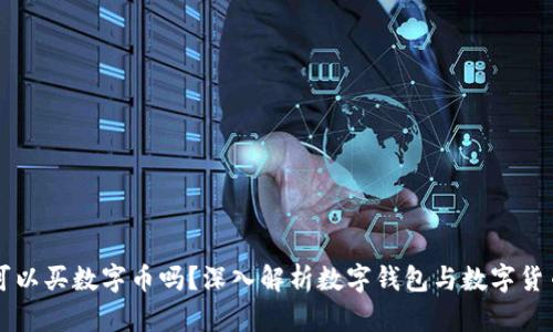 钱包里可以买数字币吗?深入解析数字钱包与数字货币的关系