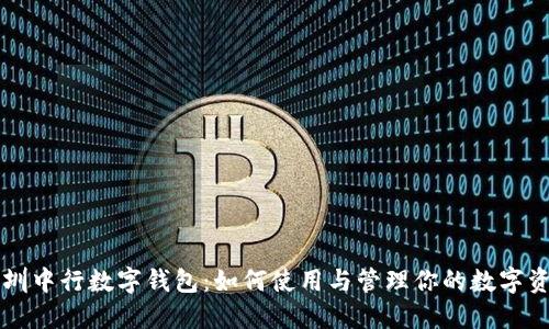 深圳中行数字钱包:如何使用与管理你的数字资产