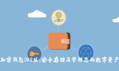 加密钱包iOS版：安全存储与管理您的数