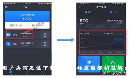 苹果用户为何无法下载TP钱包的原因解析及解决方案