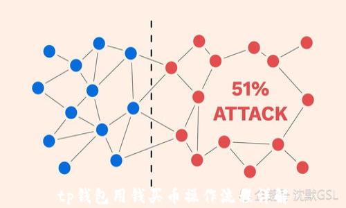 tp钱包用钱买币操作流程详解