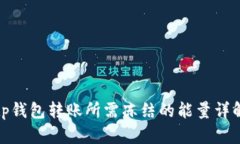 tp钱包转账所需冻结的能量详解