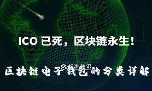 区块链电子钱包的分类详解