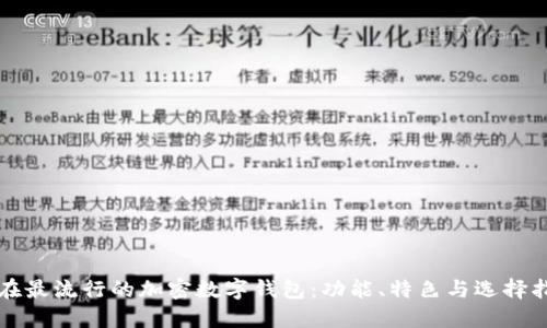 现在最流行的加密数字钱包:功能、特色与选择指南