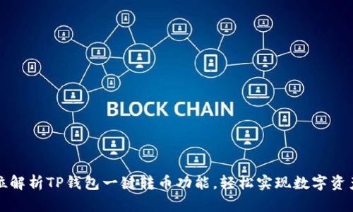 全方位解析TP钱包一键转币功能,轻松实现数字资产管理