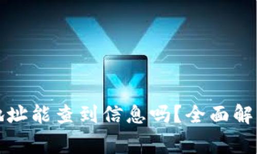 TP钱包转账地址能查到信息吗?全面解析及注意事项