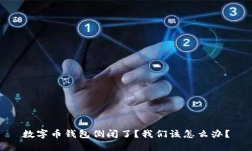 数字币钱包倒闭了？我们该怎么办？