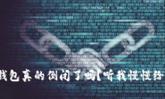数字钱包真的倒闭了吗？听我慢慢给你