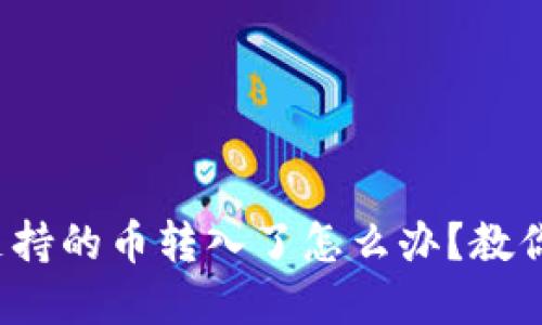 tp钱包不支持的币转入了怎么办？教你快速处理！