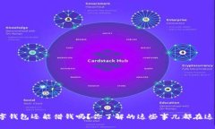 数字钱包还能借钱吗？你了解的这些事