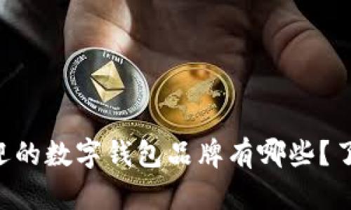 国内受欢迎的数字钱包品牌有哪些?了解一下吧!