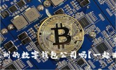 你了解苏州的数字钱包公司吗？一起来