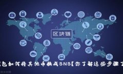 tp钱包如何将其他币换成BNB？你了解这