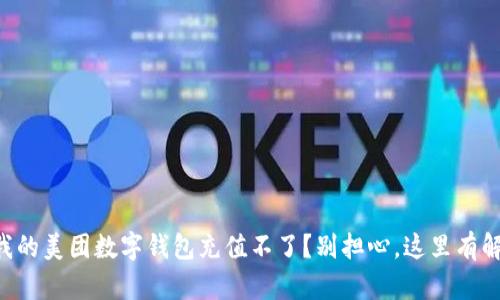 为什么我的美团数字钱包充值不了?别担心,这里有解决办法!