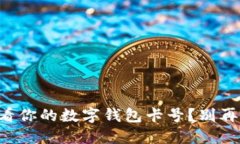 怎么查看你的数字钱包卡号？别再犯愁了！