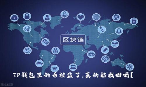 TP钱包里的币被盗了，真的能找回吗？