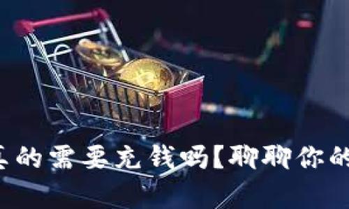 数字钱包真的需要充钱吗？聊聊你的支付选择！