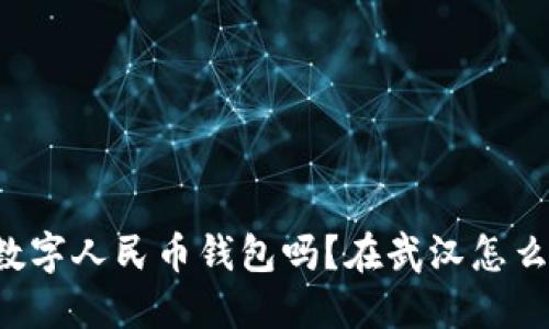 你听说过数字人民币钱包吗？在武汉怎么用更方便！