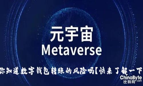 你知道数字钱包转账的风险吗?快来了解一下!