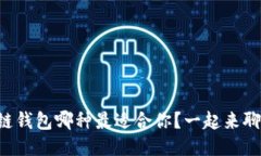 区块链钱包哪种最适合你？一起来聊聊吧！