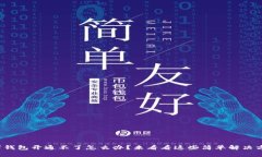 数字钱包开通不了怎么办？来看看这些