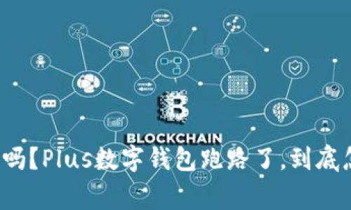 你听说过吗?Plus数字钱包跑路了,到底怎么回事?