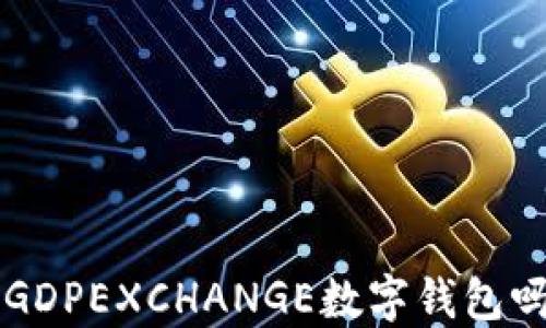 
你知道什么是GDPEXCHANGE数字钱包吗？快来看看吧！