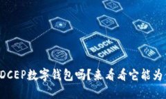 你知道央行DCEP数字钱包吗？来看看它
