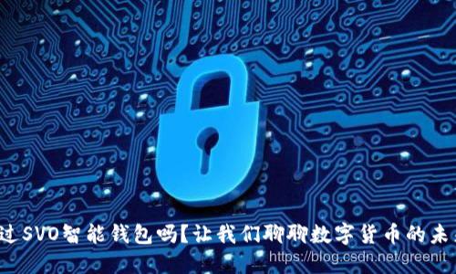 听说过SVO智能钱包吗？让我们聊聊数字货币的未来吧！