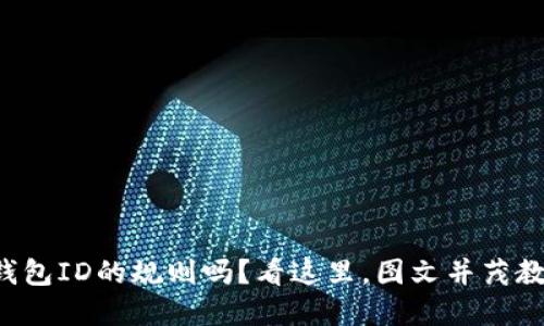 你知道数字钱包ID的规则吗？看这里，图文并茂教你一探究竟！