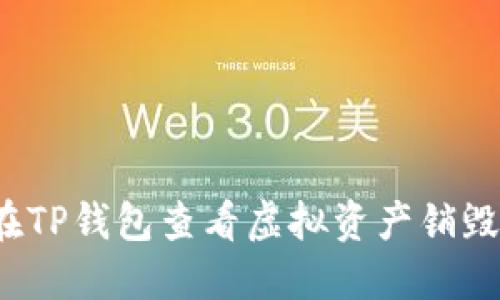 如何在TP钱包查看虚拟资产销毁数量?